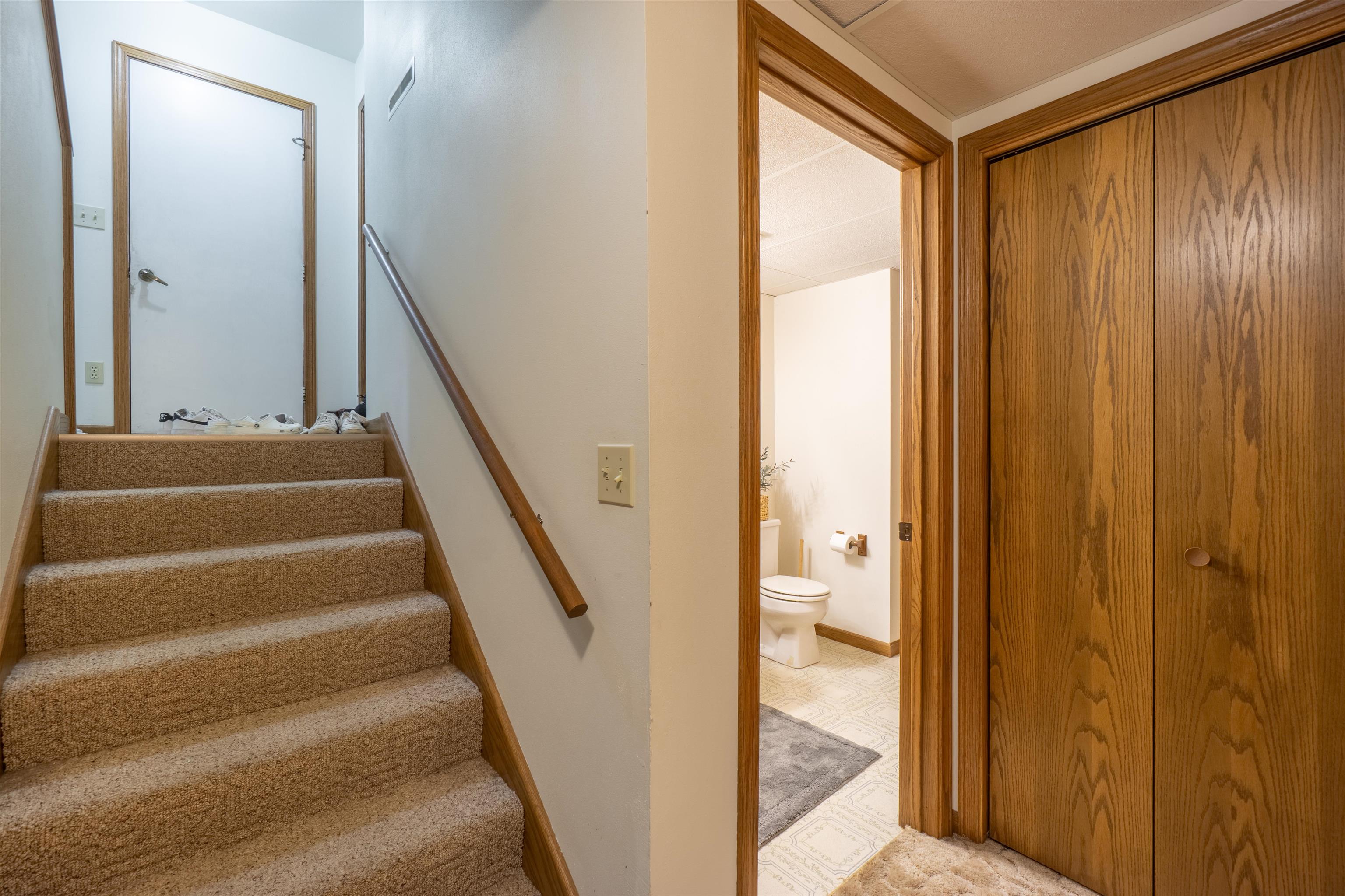 4410-4412 Hilltop Road Wausau, WI 54403 - Photo 40 of 46