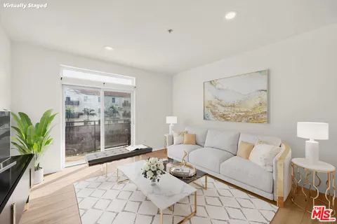 $615,000 | 13200 Pacific Promenade, Unit 351, Playa Vista, CA 90094