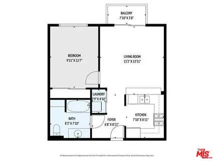 $615,000 | 13200 Pacific Promenade, Unit 351, Playa Vista, CA 90094