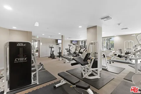 $615,000 | 13200 Pacific Promenade, Unit 351, Playa Vista, CA 90094