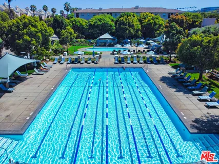 $615,000 | 13200 Pacific Promenade, Unit 351, Playa Vista, CA 90094