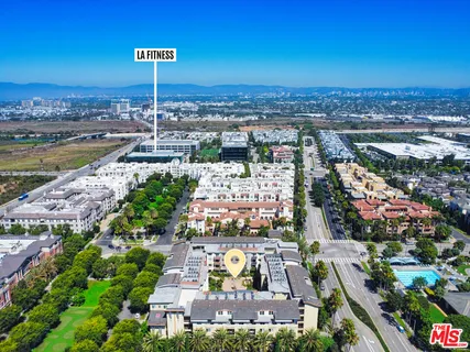 $615,000 | 13200 Pacific Promenade, Unit 351, Playa Vista, CA 90094