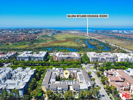 $615,000 | 13200 Pacific Promenade, Unit 351, Playa Vista, CA 90094