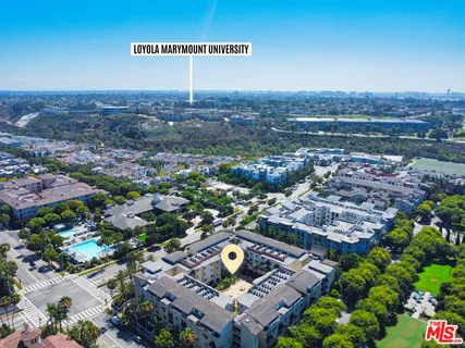 $615,000 | 13200 Pacific Promenade, Unit 351, Playa Vista, CA 90094