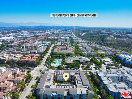 $615,000 | 13200 Pacific Promenade, Unit 351, Playa Vista, CA 90094