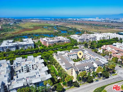 $615,000 | 13200 Pacific Promenade, Unit 351, Playa Vista, CA 90094