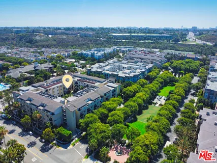 $615,000 | 13200 Pacific Promenade, Unit 351, Playa Vista, CA 90094