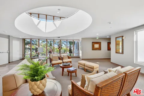 $615,000 | 13200 Pacific Promenade, Unit 351, Playa Vista, CA 90094