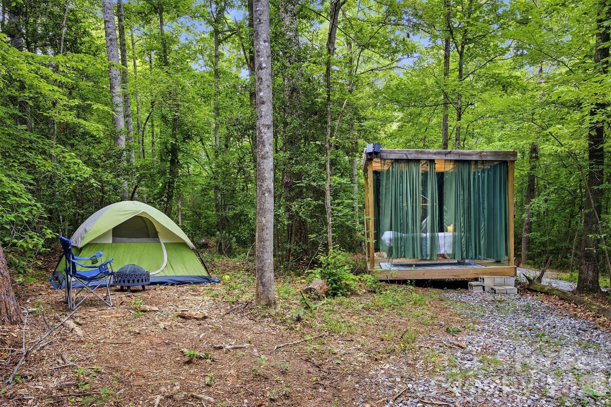 360 Johnson Caldwell Road Boomer, NC 28606 - Photo 31 of 48