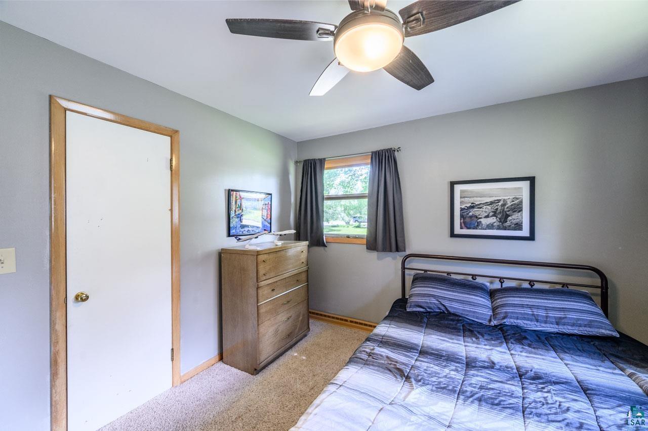301 2nd Street North Biwabik, MN 55708 - Photo 14 of 43 Bedroom