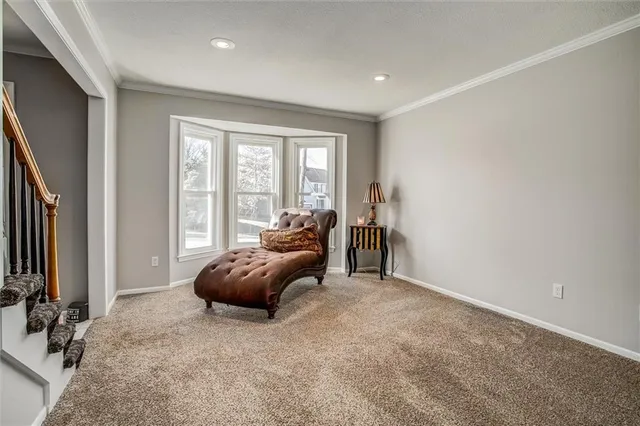 $539,900 | 46 Northeast Shoreview Drive, Lee's Summit, MO 64064