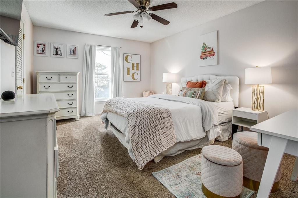 46 Northeast Shoreview Drive Lee's Summit, MO 64064 - Photo 25 of 34