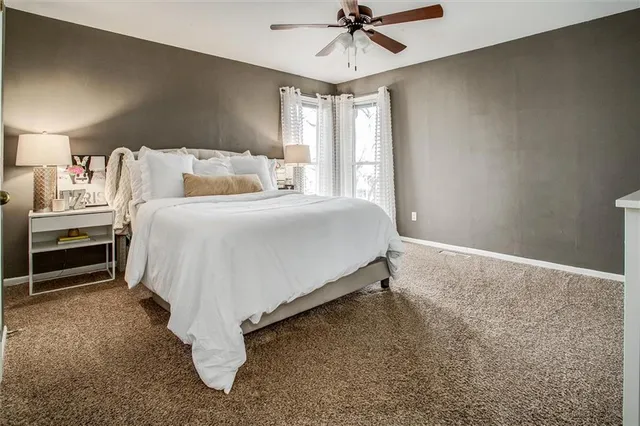 $539,900 | 46 Northeast Shoreview Drive, Lee's Summit, MO 64064