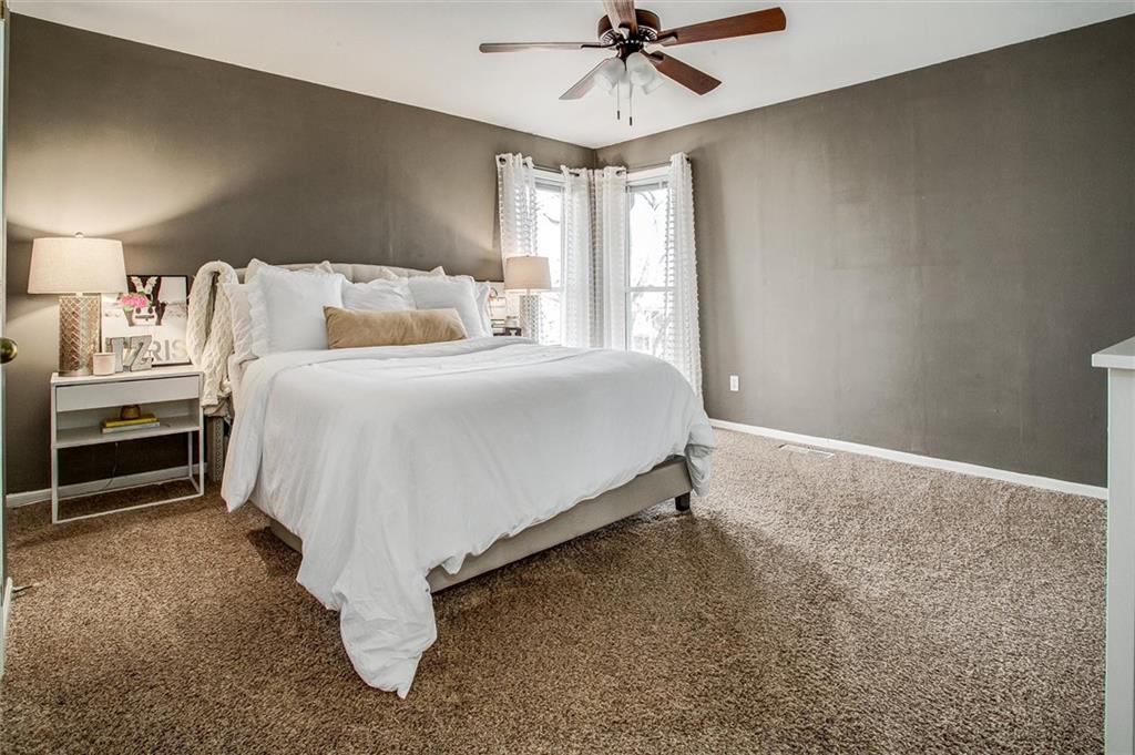 46 Northeast Shoreview Drive Lee's Summit, MO 64064 - Photo 26 of 34