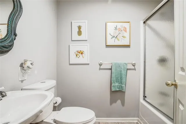 $539,900 | 46 Northeast Shoreview Drive, Lee's Summit, MO 64064