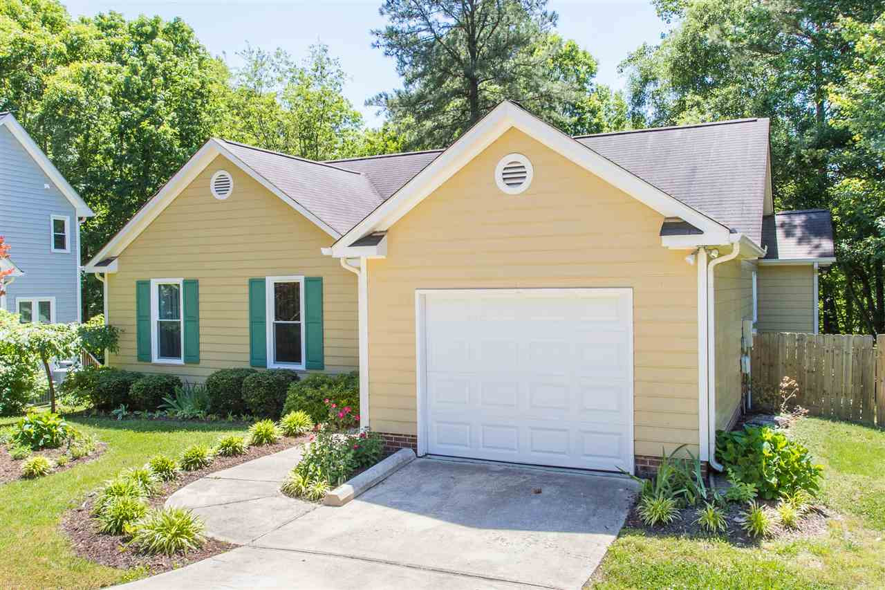 3512 Limber Lane Raleigh, NC 27616 - Photo 2 of 23 Photo 2