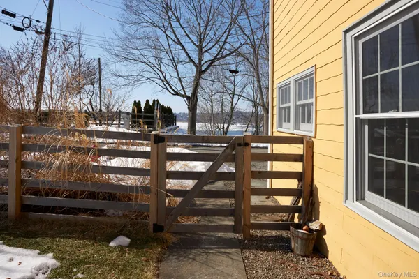 $8,500 | 41 Grinnell Street, Rhinecliff, NY 12574