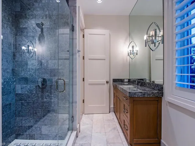 $15,950,000 | 605 Galleon Drive, Naples, FL 34102