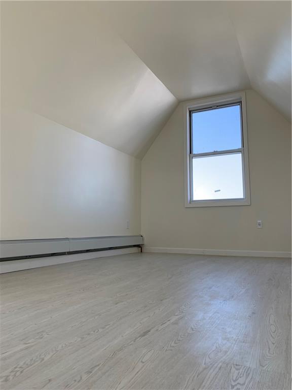 1014 Bay Ridge Parkway Brooklyn, NY 11228 - Photo 5 of 10 a view of an empty room with a window