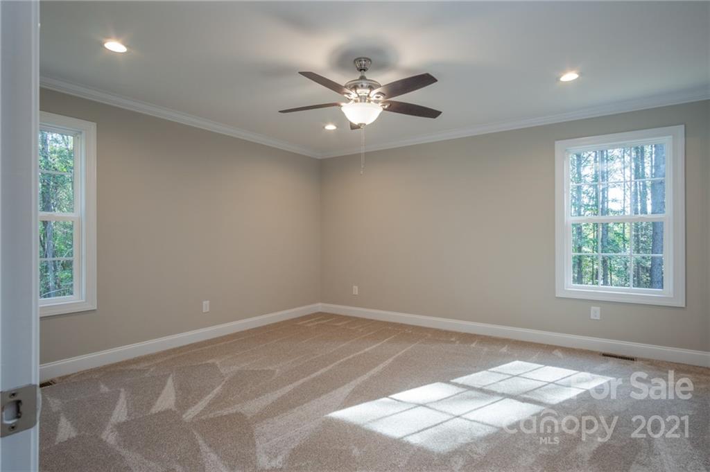3733 Hamilton Road Edgemoor, SC 29712 - Photo 16 of 29 a view of an empty room with a window