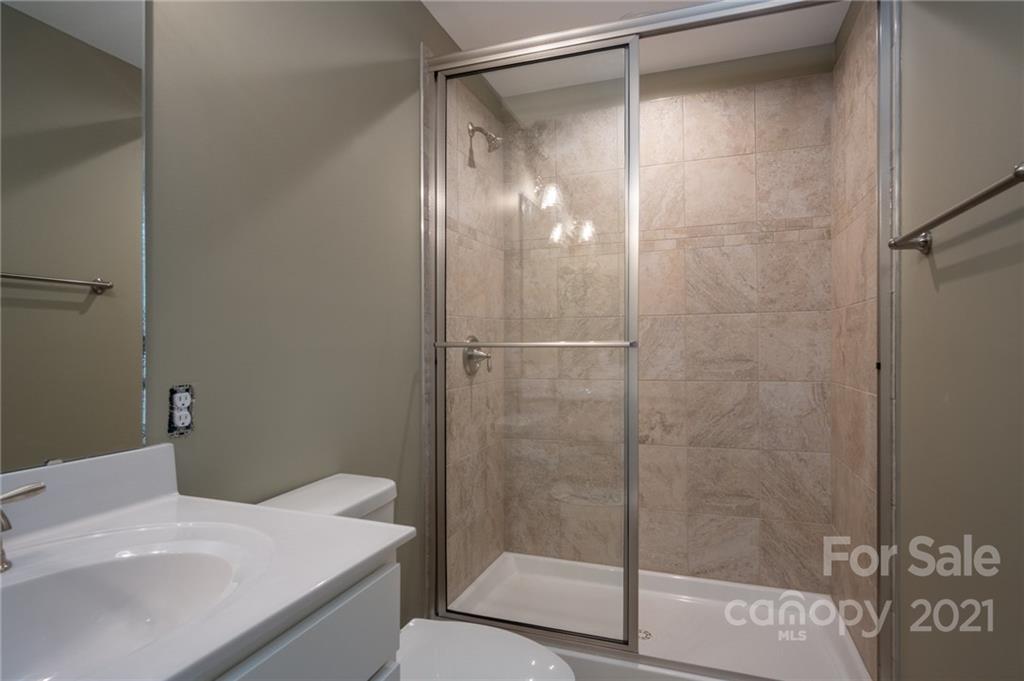 3733 Hamilton Road Edgemoor, SC 29712 - Photo 19 of 29 a bathroom with a shower and a sink