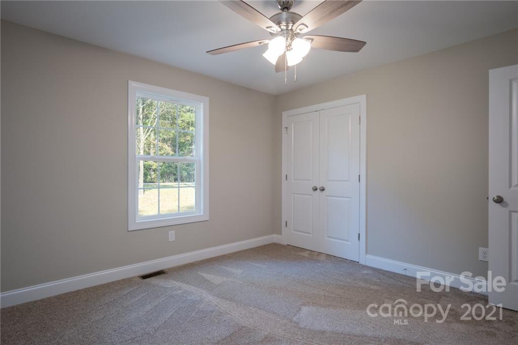 3733 Hamilton Road Edgemoor, SC 29712 - Photo 20 of 29 a view of an empty room with a window