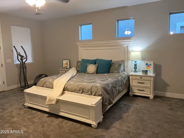 $1,849,900 | 34312 North Bell Road, Queen Creek, AZ 85144