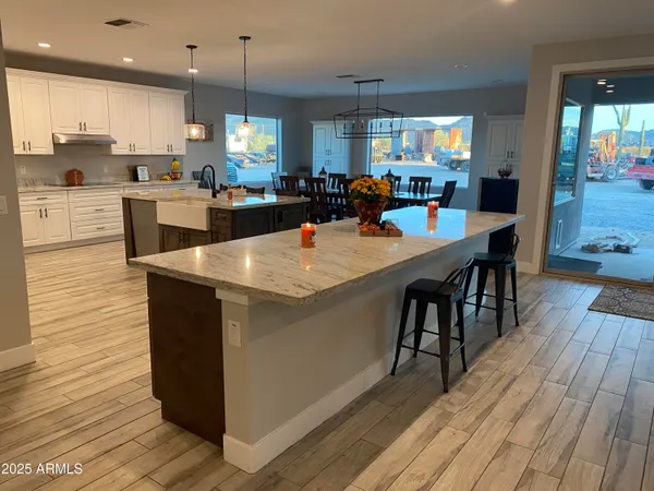 $1,799,900 | 34312 North Bell Road, Queen Creek, AZ 85144