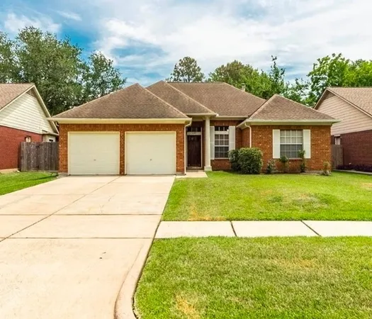 $2,400 | 1207 Boulderwoods Drive, Houston, TX 77062