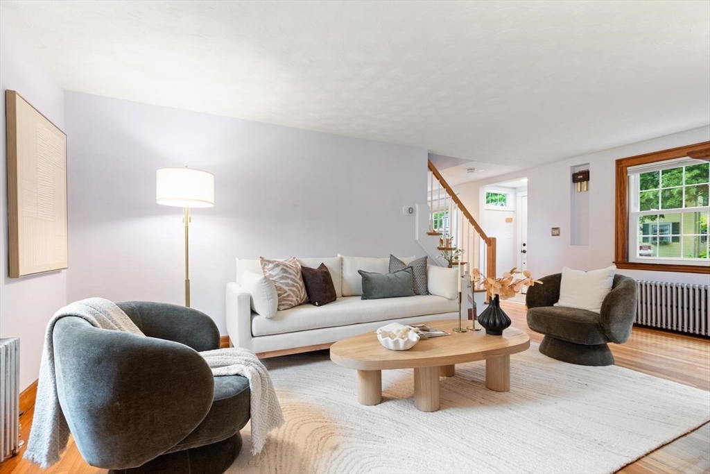 69 Meriam Street Wakefield, MA 01880 - Photo 8 of 38