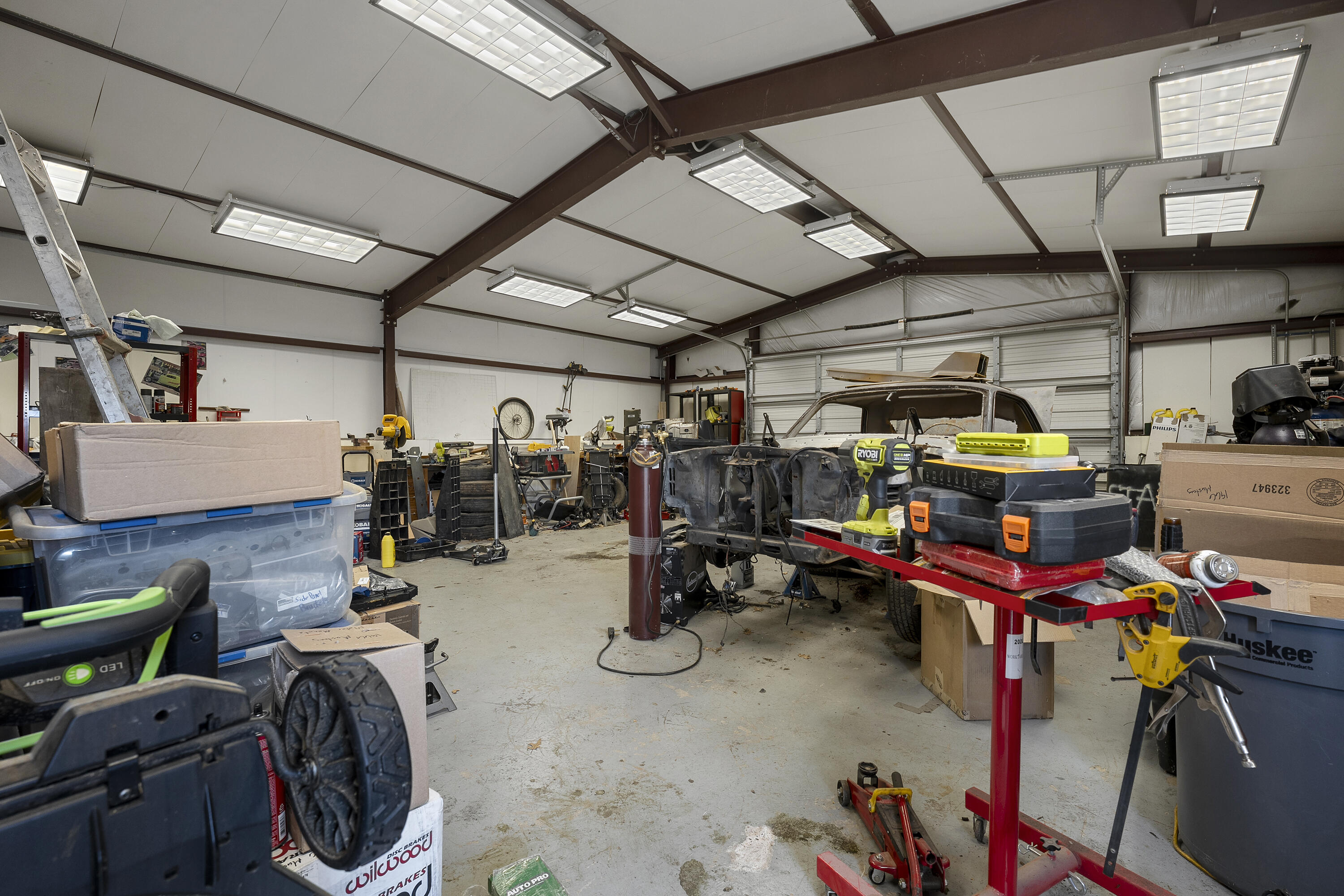 5510 69th Street Lubbock, TX 79424 - Photo 16 of 17 DSC09281