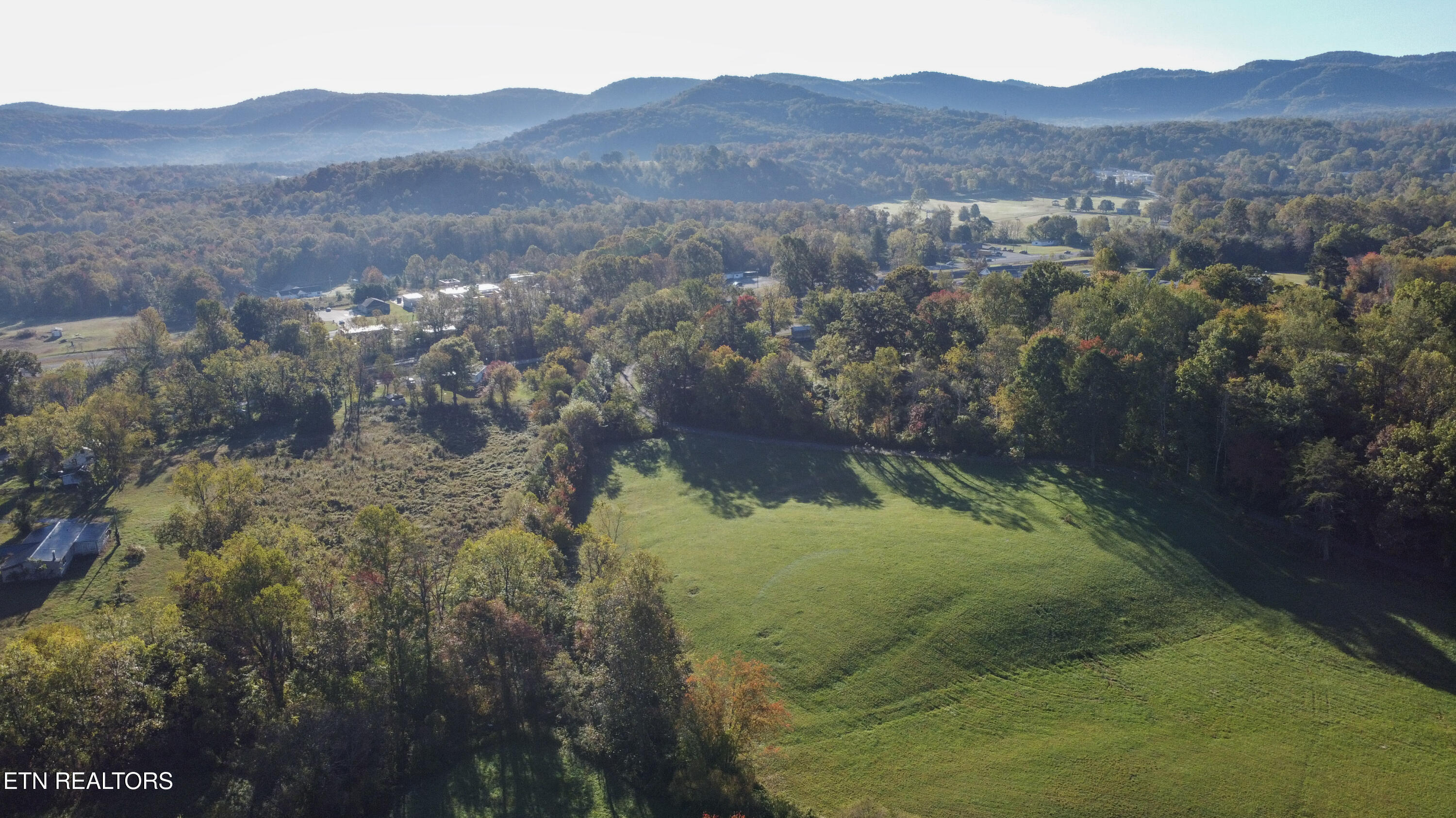 0 Bear Creek Road Winfield, TN 37892 - Photo 11 of 16 Aerial