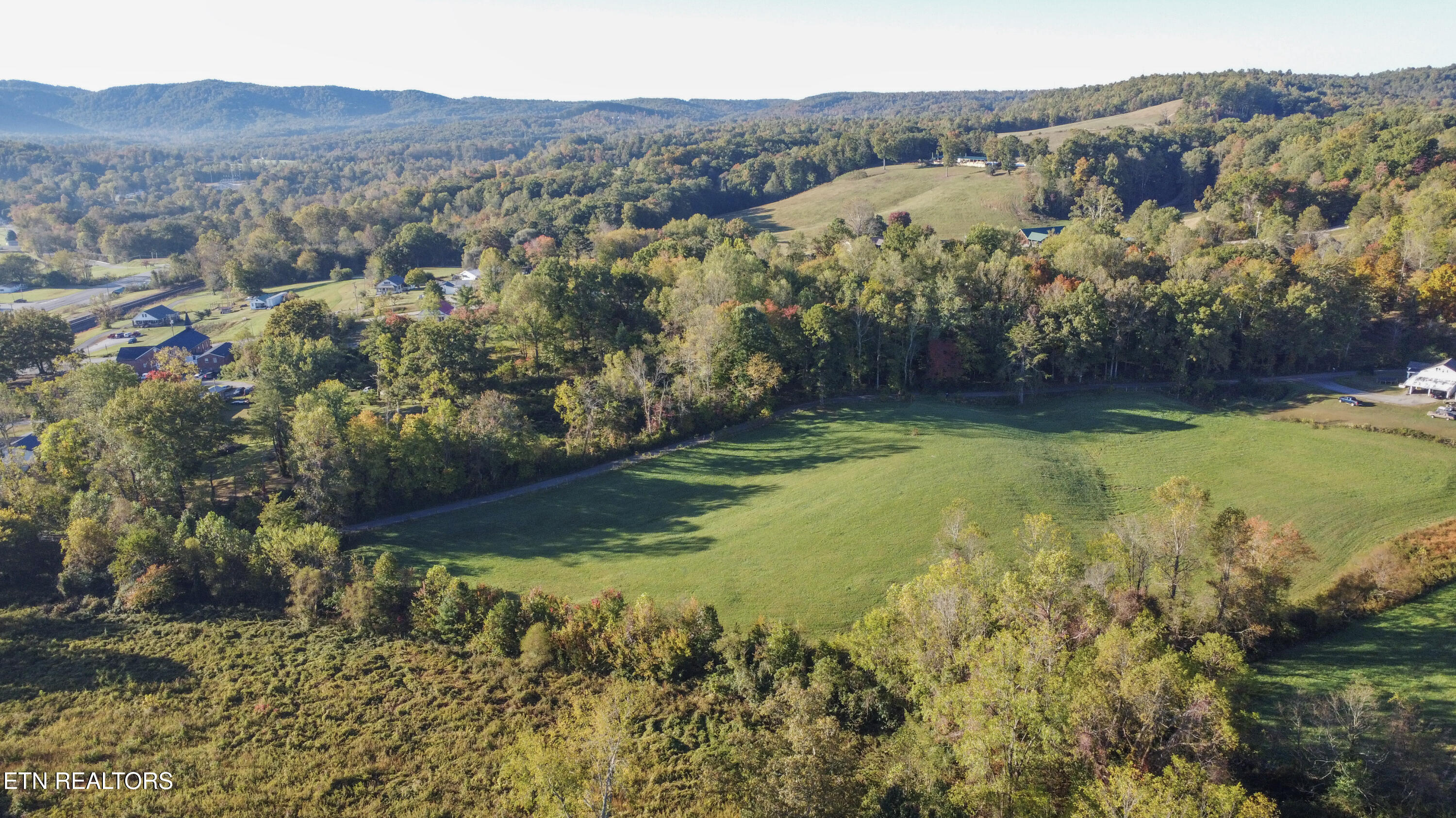 0 Bear Creek Road Winfield, TN 37892 - Photo 12 of 16 Aerial