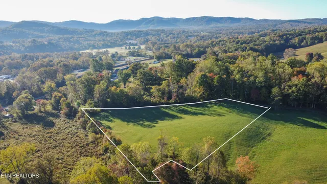 $54,050 | 0 Bear Creek Road, Winfield, TN 37892