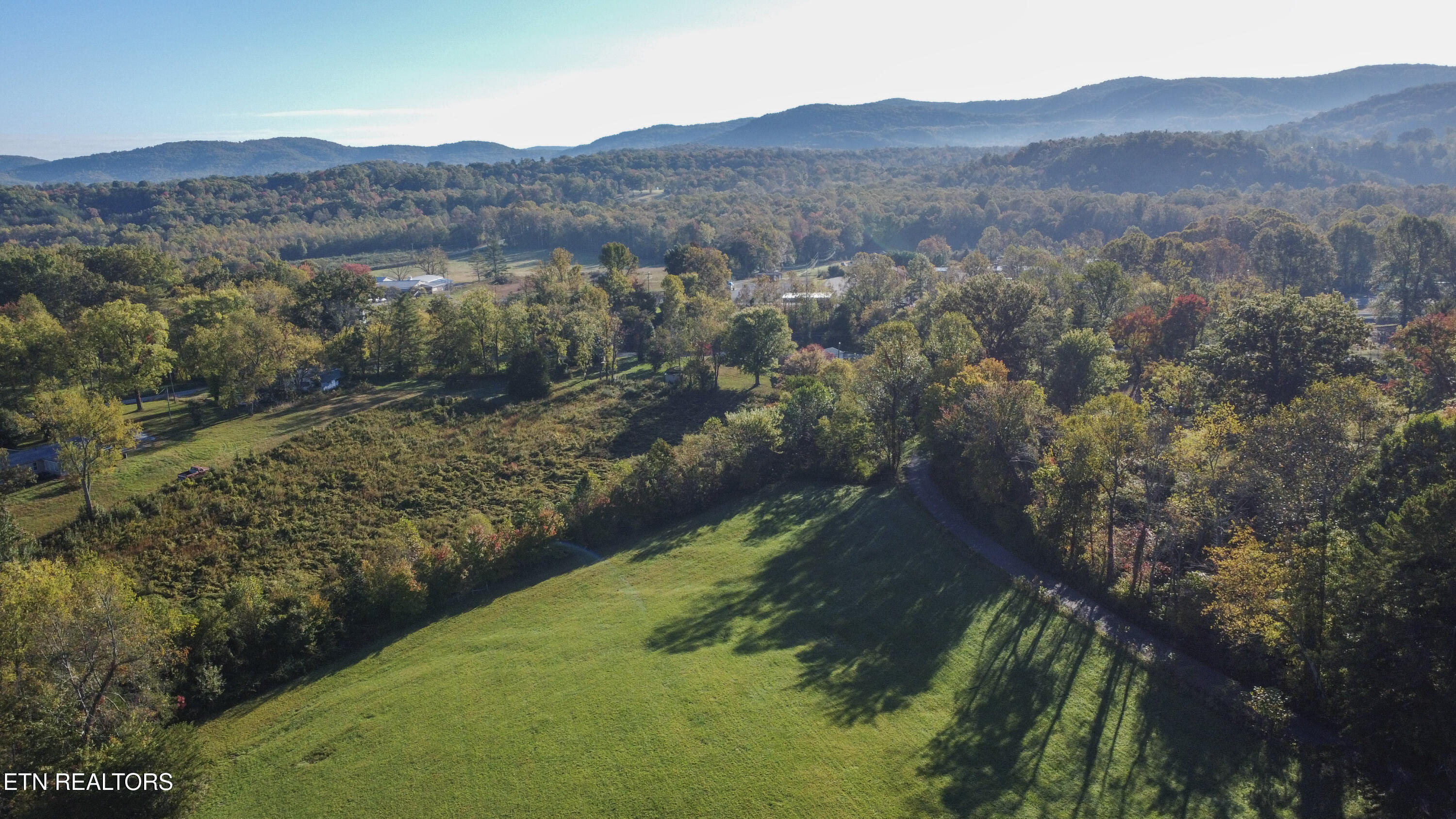 0 Bear Creek Road Winfield, TN 37892 - Photo 2 of 16 Aerial