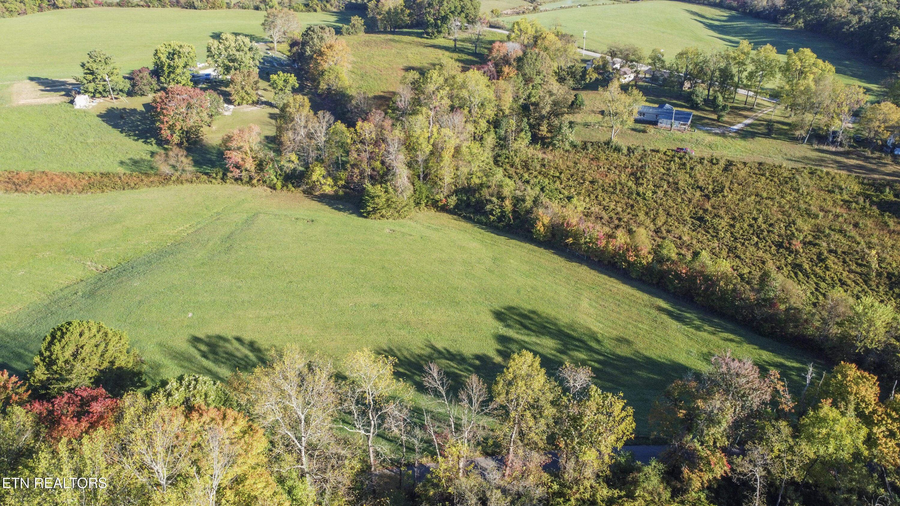 0 Bear Creek Road Winfield, TN 37892 - Photo 3 of 16 2.69 Acres