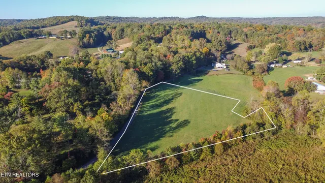 $54,050 | 0 Bear Creek Road, Winfield, TN 37892
