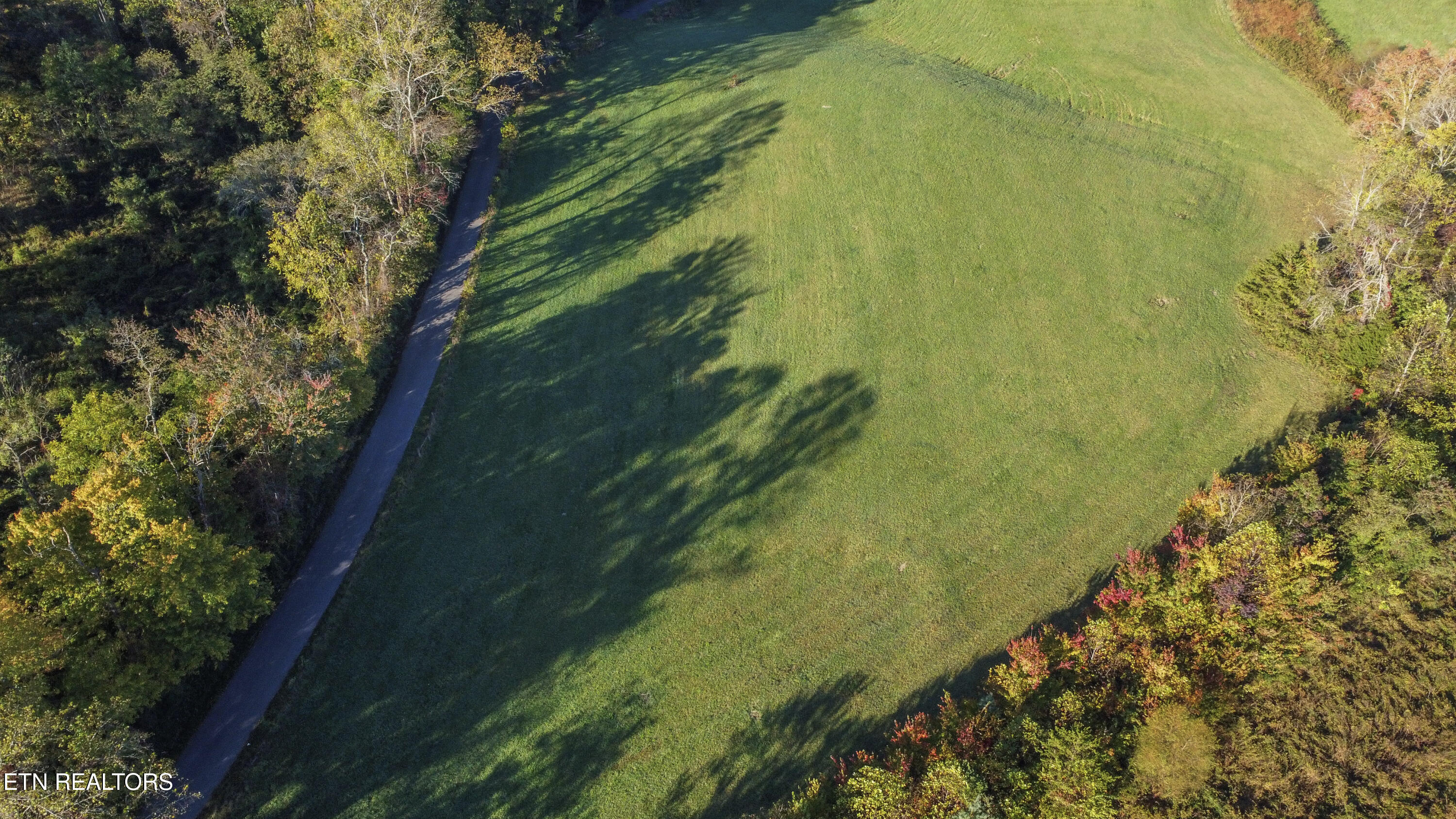 0 Bear Creek Road Winfield, TN 37892 - Photo 9 of 16 Aerial