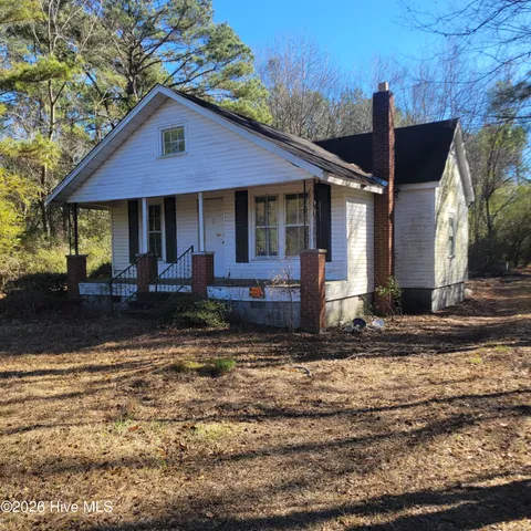 $124,900 | 2105 Highway 53, Burgaw, NC 28425
