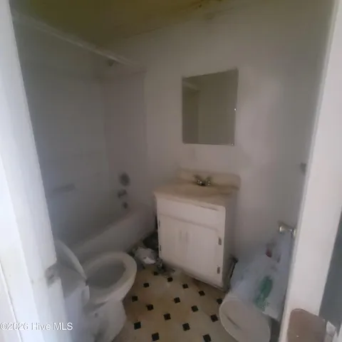 $124,900 | 2105 Highway 53, Burgaw, NC 28425