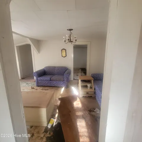 $124,900 | 2105 Highway 53, Burgaw, NC 28425