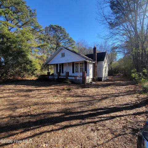 $124,900 | 2105 Highway 53, Burgaw, NC 28425