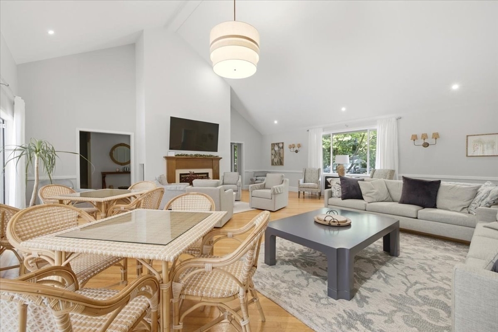 206 Allandale Road, Unit 1B Boston, MA 02467 - Photo 28 of 33