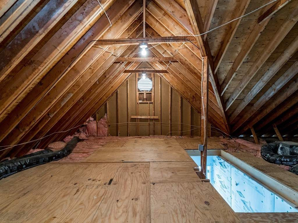 115 Arlington Ridge Cary, NC 27513 - Photo 24 of 30 Walk-Up Attic