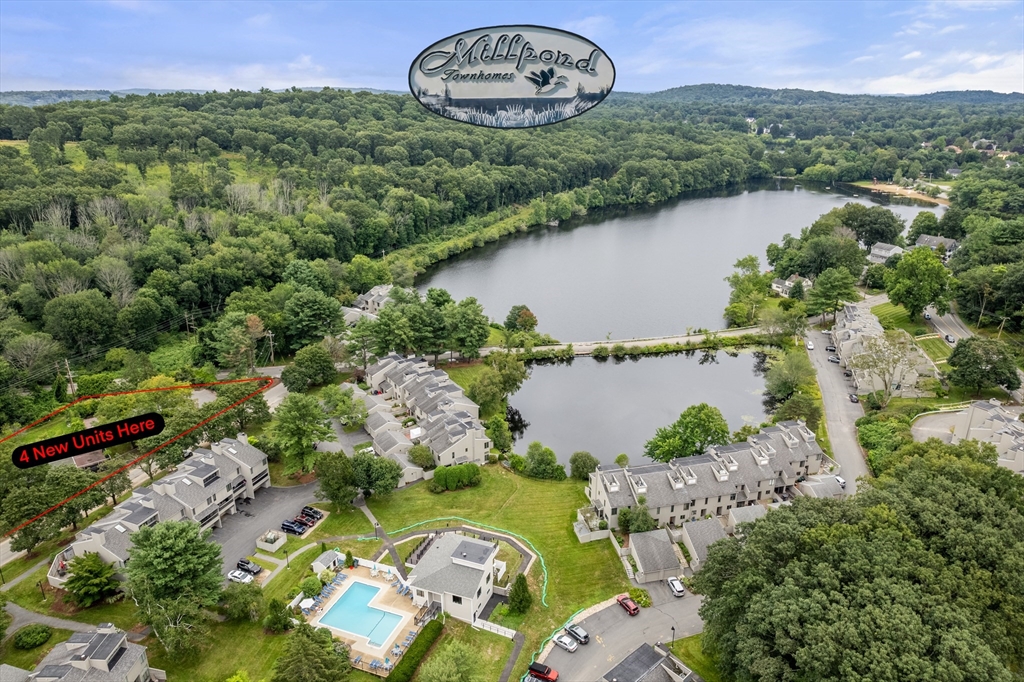 80 Harkaway Road, Unit 4 North Andover, MA 01845 - Photo 4 of 5 Gallery Image 4