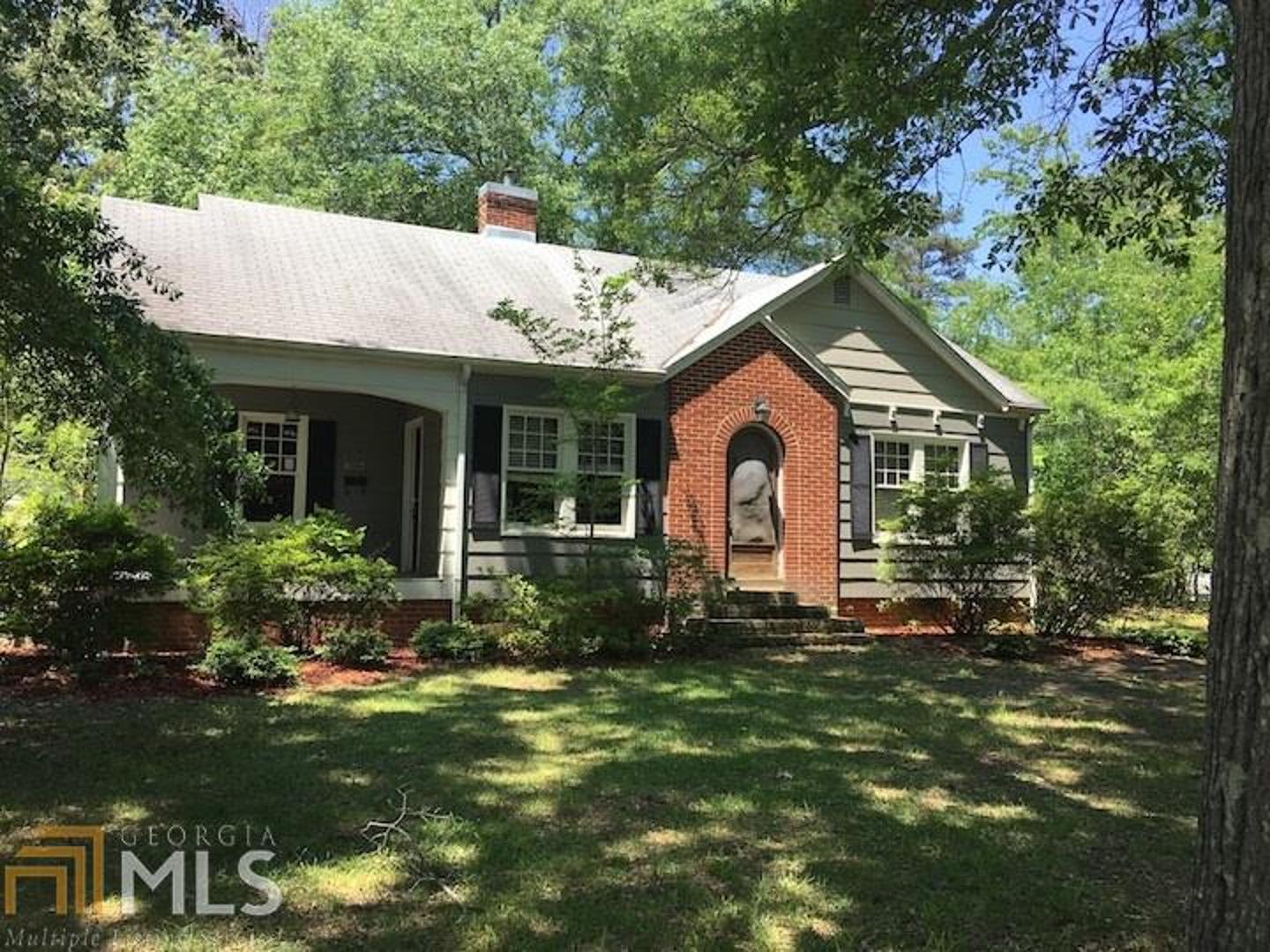 1077 Prather Bridge Road Toccoa, GA 30577 - Photo 1 of 1 Gallery Image 1