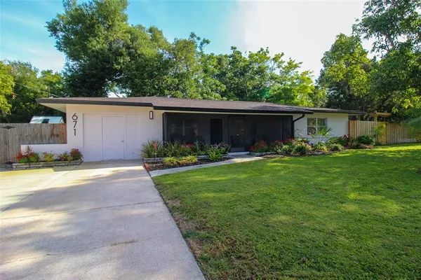 $3,000 | 671 47th Street, Sarasota, FL 34234