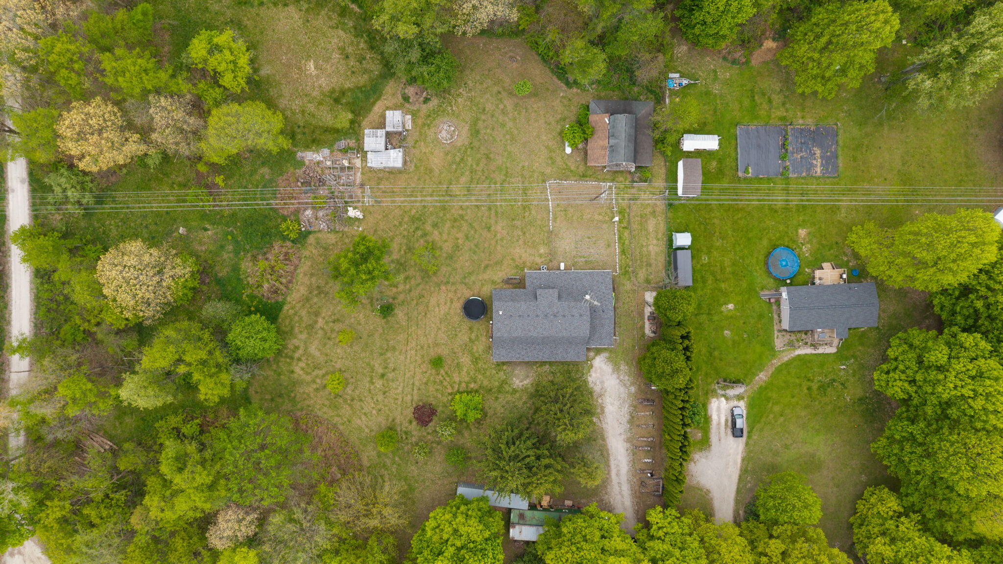 4780 Dutcher Road Howell, MI 48843 - Photo 8 of 60 4780 Dutcher - (5)
