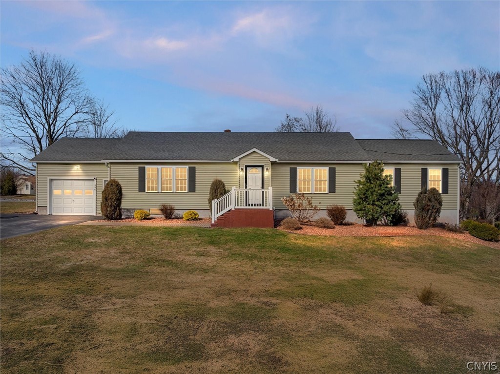 396 Genesee Street Oneida, NY 13421 - Photo 1 of 43