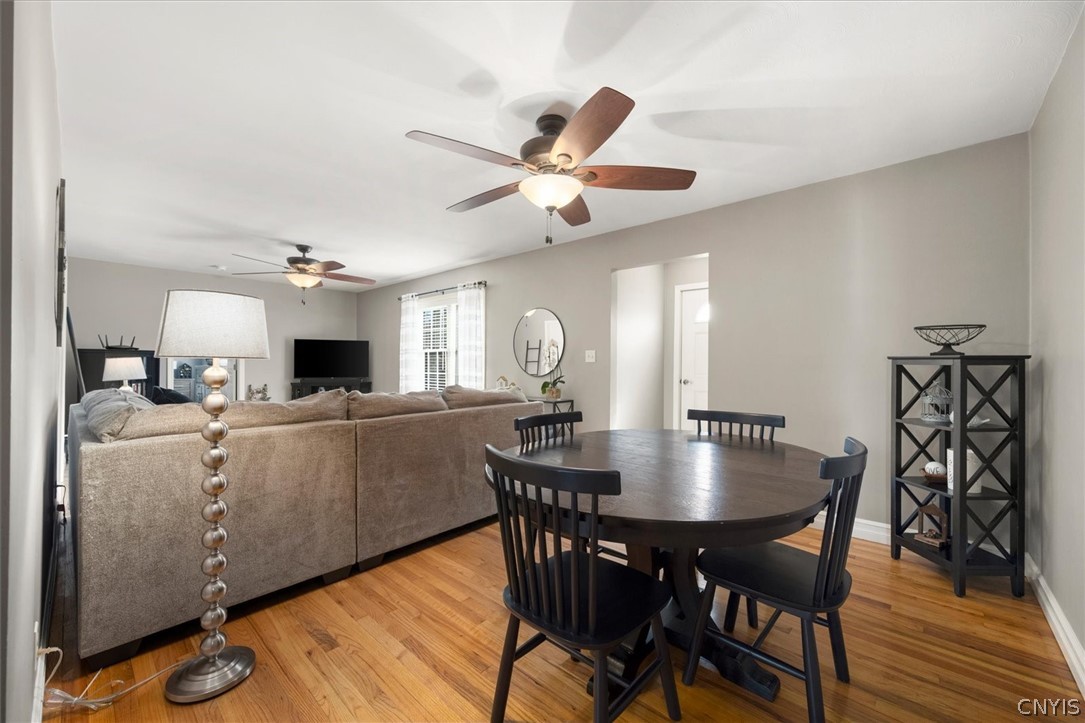 396 Genesee Street Oneida, NY 13421 - Photo 11 of 43